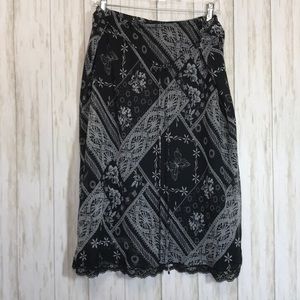 Plus Size Skirt 18/20